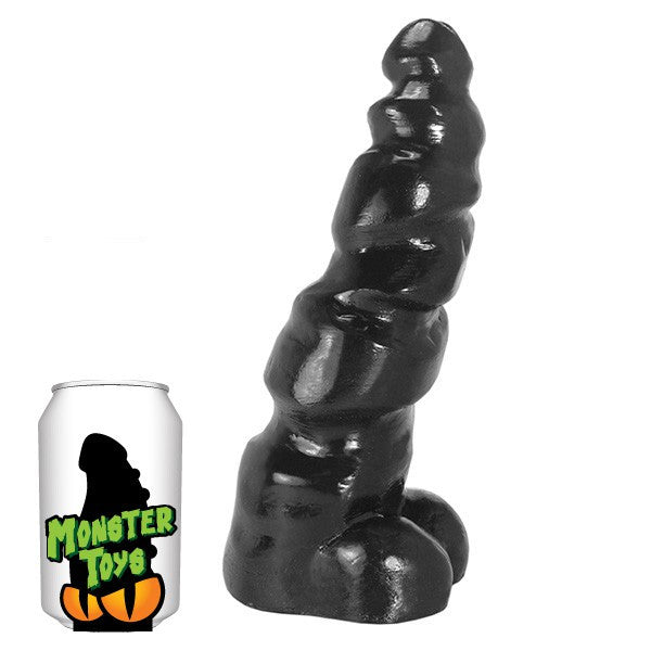 Dinosaurus – Sexy Premium Double Dildo 23.5 X 8.2 Cm