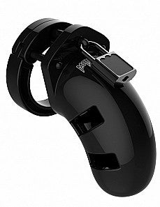 Mancage 01 – Premium Men's Punishment Harness (9 X 4.2 Cm)