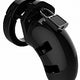 Mancage 01 – Premium Men's Punishment Harness (9 X 4.2 Cm)