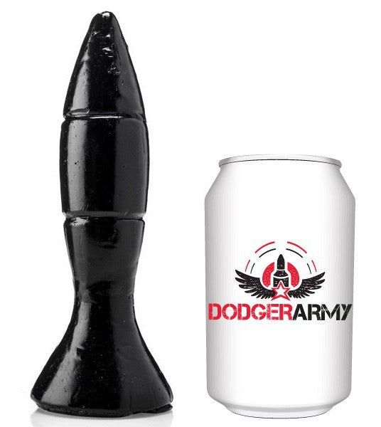 Fritz Plug – Premium Anal Dildo 15 X 4.3 Cm