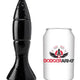 Fritz Plug – Premium Anal Dildo 15 X 4.3 Cm