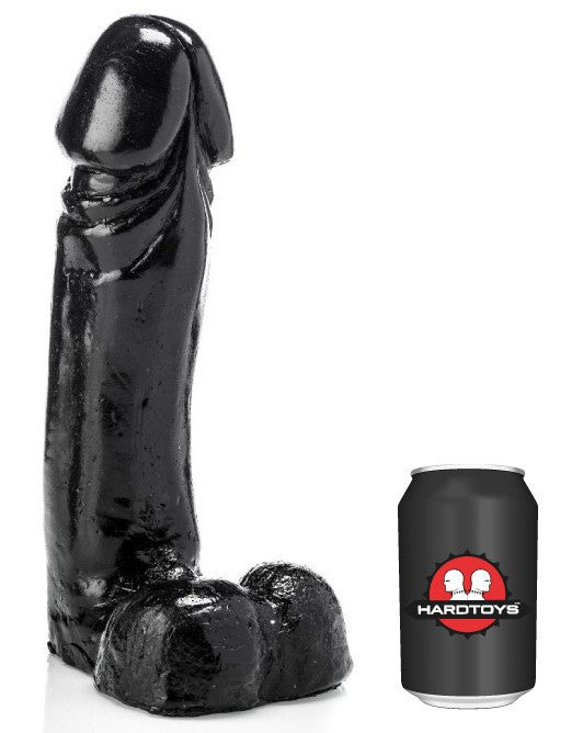 Hardtoys08 – Intensive Premium Massager 28 X 8.5 Cm