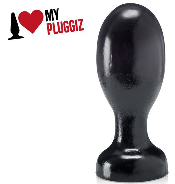 Knop – Premium Intimate Massager 14 X 6.6 Cm