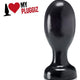 Knop – Premium Intimate Massager 14 X 6.6 Cm