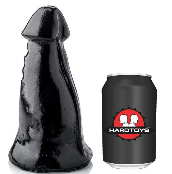 Torosaurus – Premium 20 X 10 Cm Vibrator