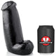 Tubby – Premium G-spot Dildo 18 X 7.8 Cm