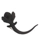 Clover Plug – Dog-eared Premium Anal Dildo 8 X 7 Cm