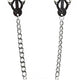 Mini Bucket Nipple Clamps - Premium Pleasure