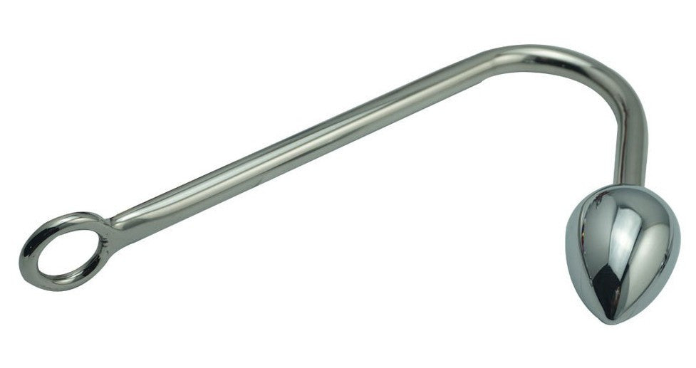 Premium Metal Anchor With Plug 4 X 2.7 Cm
