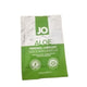 System Jo Aloe Gel Sachet 5 Ml