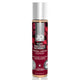 System Jo H2o Lubricant Raspberry 30 Ml