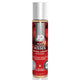 System Jo H2o Lubricant Strawberry 30 Ml
