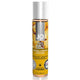 System Jo H2o Lubricant 30 Ml With Pineapple Scent