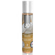 System Jo H2o Lubricant Vanilla 30 Ml