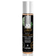 System Jo Gelato Lubricant 30 Ml Menthol Chocolate Flavor Water-based