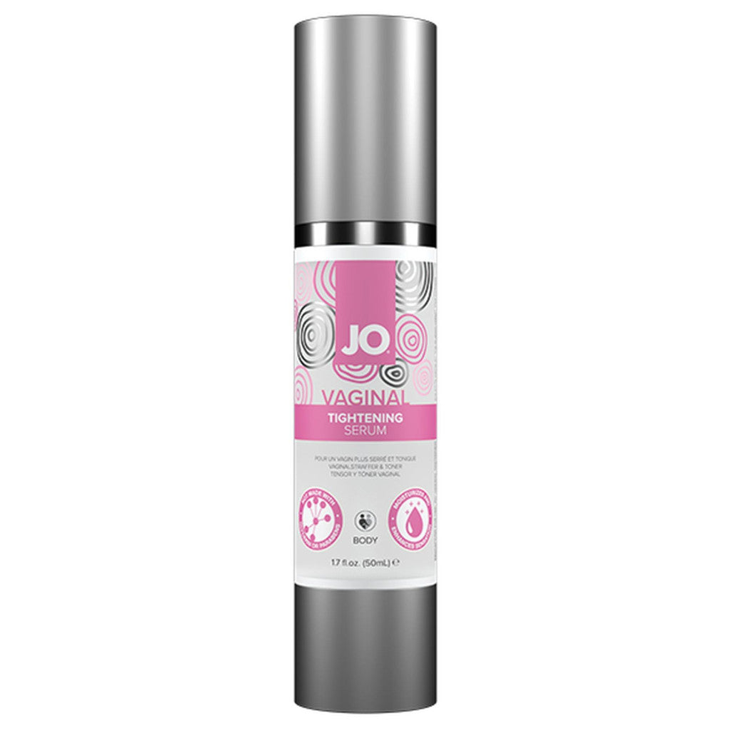 System Jo – Intimate Firming And Toning Cream