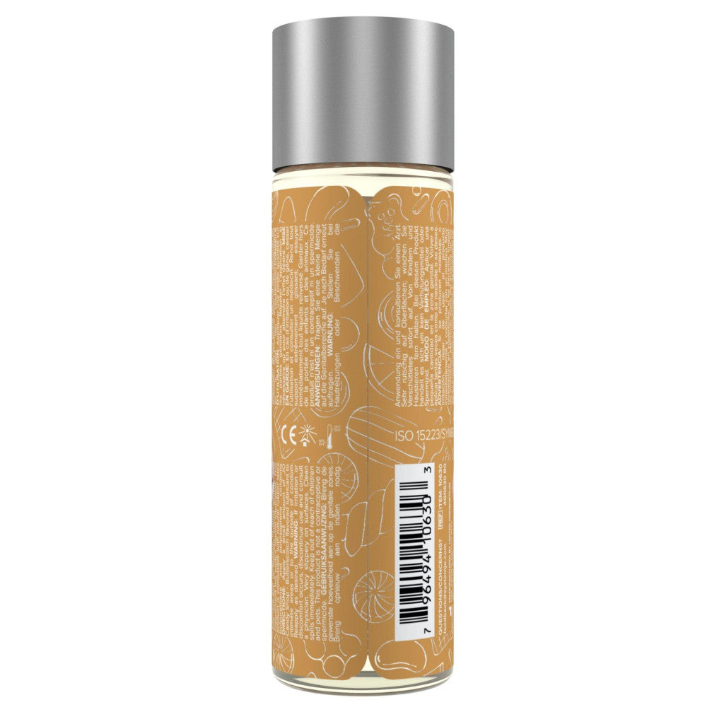 System Jo Candy Shop H2o Lubricant 60 Ml Butterscotch