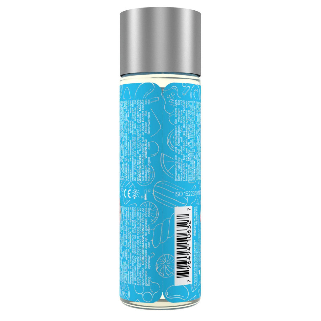 Candy Shop H2o Bubblegum Lubricant 60 Ml