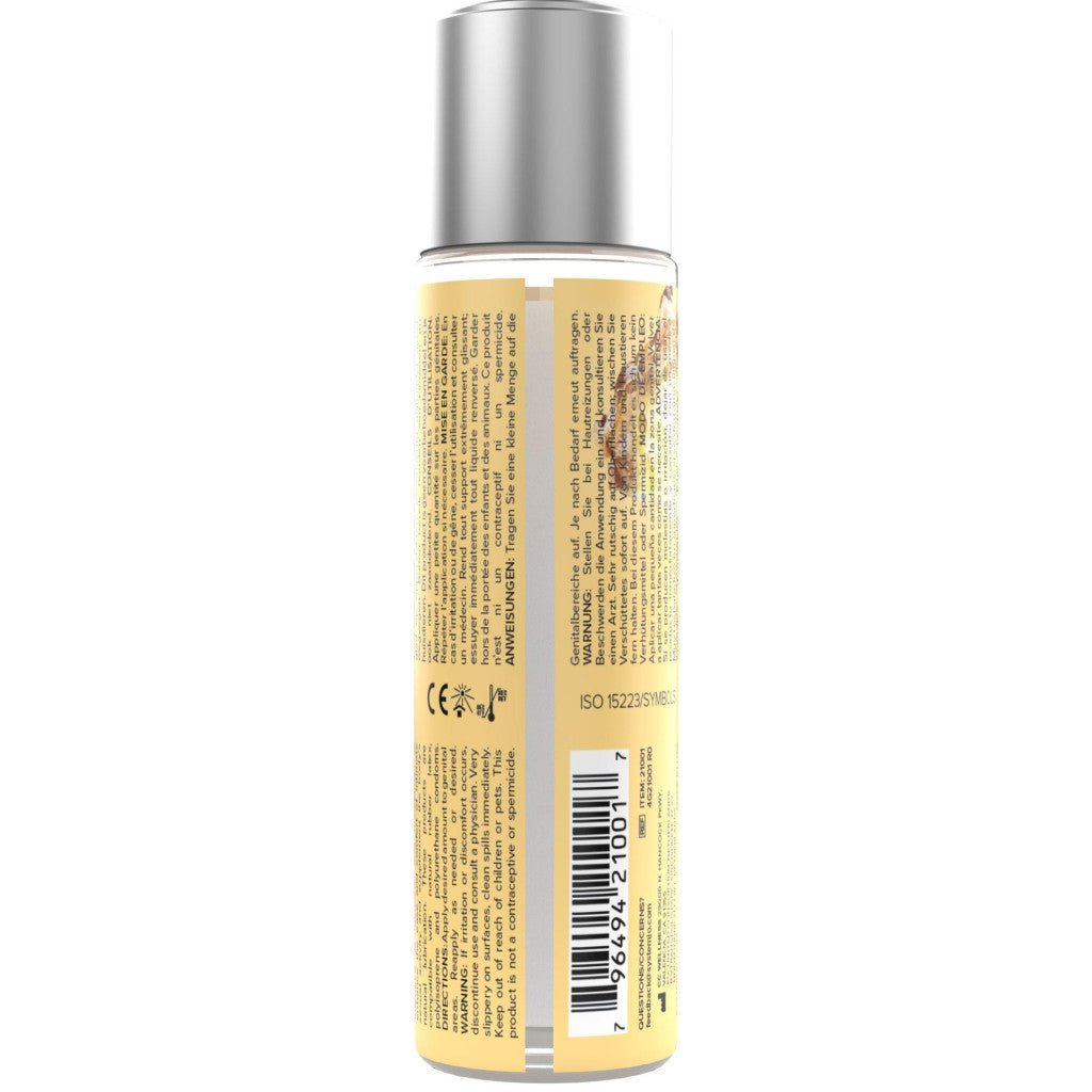 System Jo H2o Lubricant Pina Colada 60 Ml