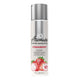 Aromatix Strawberry Scented Massage Oil 120 Ml