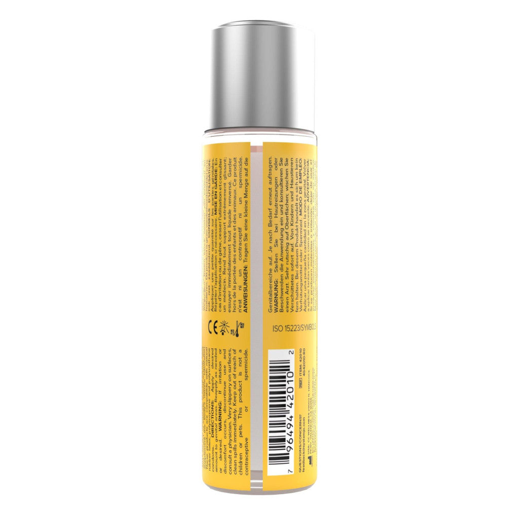 System Jo H2o Lubricant Cocktail Mimosa 60 Ml