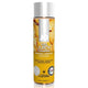 System Jo H2o Lubricant 120 Ml Pineapple