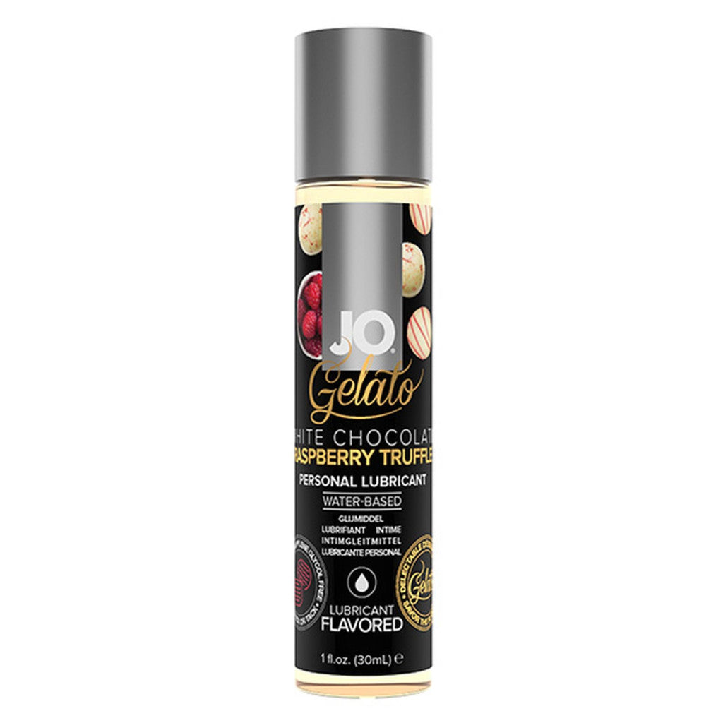 System Jo Gelato Lubricant 30 Ml