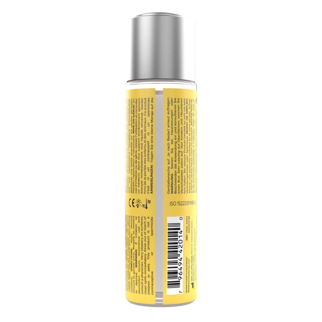 System Jo H2o Lubricant Cocktail 60 Ml Mai Tai