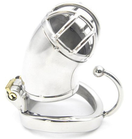 Ball Hook – Premium Male Penis Cage