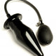 Medium Inflatable Butt Plug – Sensual Pleasure