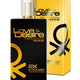 Pheromone-love Desire Gold Women's Perfume 100 Ml