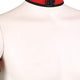 Puppy Neoprene Bracelets – Stylish Red Accessories