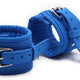 Blue Handcuffs – For Exciting Adult Games