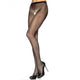 Leg Avenue – Nylon Panties With Open Crotch For Premium Comfort