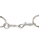 Velcro Bracelets - Premium Black Style