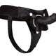 Realistic - 7 Inch - Premium Strapon Black