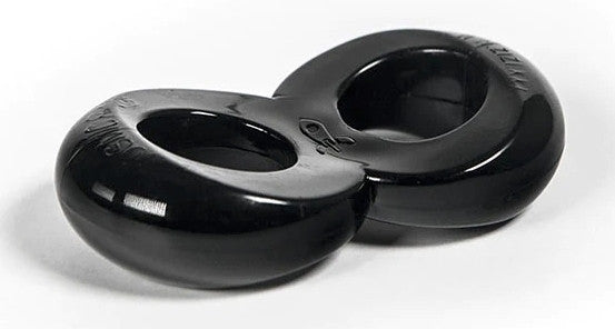 Zizi Cosmic Ring – Premium Sensual Toy In Black