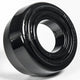 Zizi Accelerator – Premium Ballstretcher 25 Mm Black