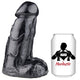 Super Devon – Premium Masturbator 17 X 9 Cm