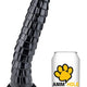 Pangolin – Stylish Intimate Dildo 24 Cm Long