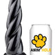 Unicorn Twist – Premium Waterproof G-spot Dildo 19 Cm