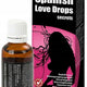 Spanish Love Drops Sexual Desire Enhancing Drops Tasteless And Fragrance-free 15 Ml