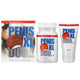 Sex Toy Set With Male Potency Enhancing Ingredients Xl Duo Pack