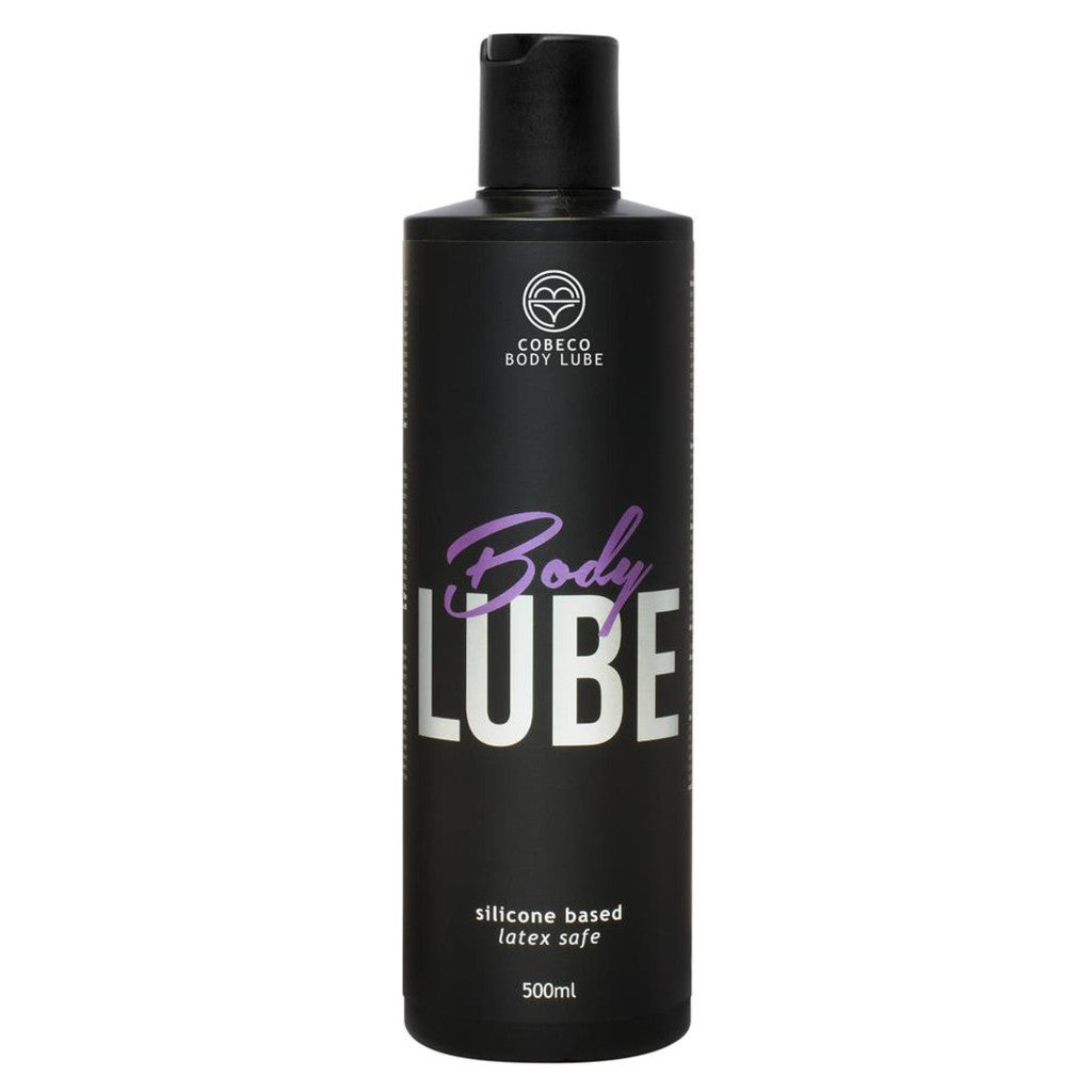 Cobeco Lubricant Silicone-based Waterproof 500ml