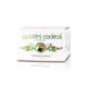 Appletini Massage Candle With Apple And Cinnamon Scent And Regenerating Oil