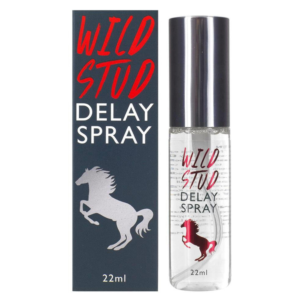 Cobeco Delay Spray Cooling Effect 22 Ml