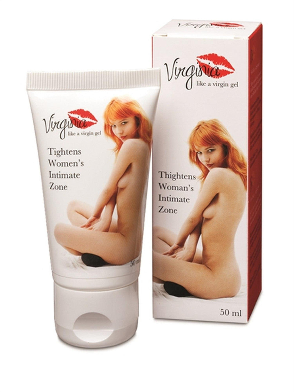 Virginia Intimate Gel Vaginal Tightening 50ml