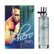 Pheromen Eau De Toilette Masculine Fresh Fragrance 15 Ml