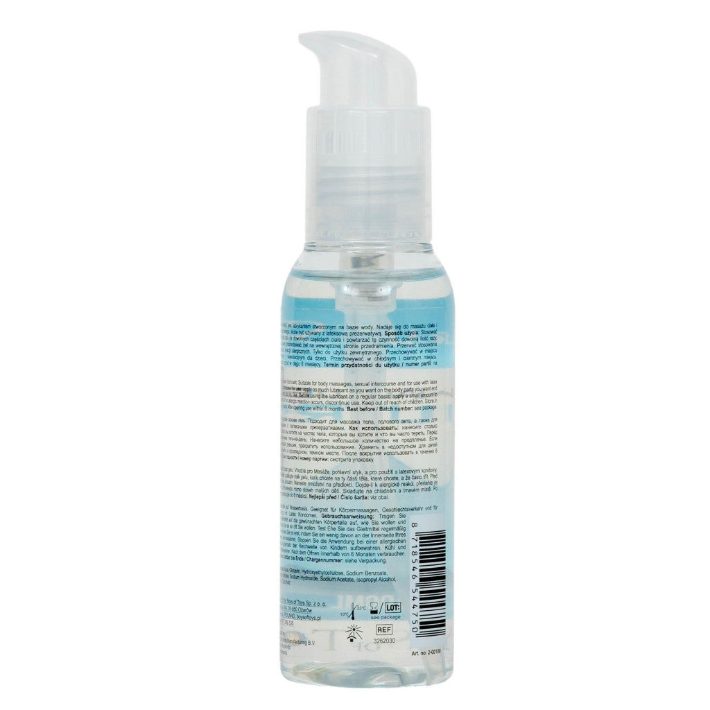 Boys Of Toys Neutral Gel 100 Ml
