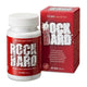 Rock Hard Potency Pills For Men 30 Capsules